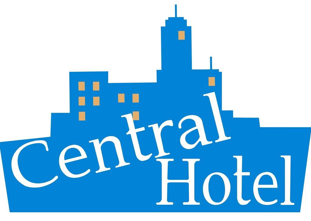 Central Hotel Winnenden Kültér fotó