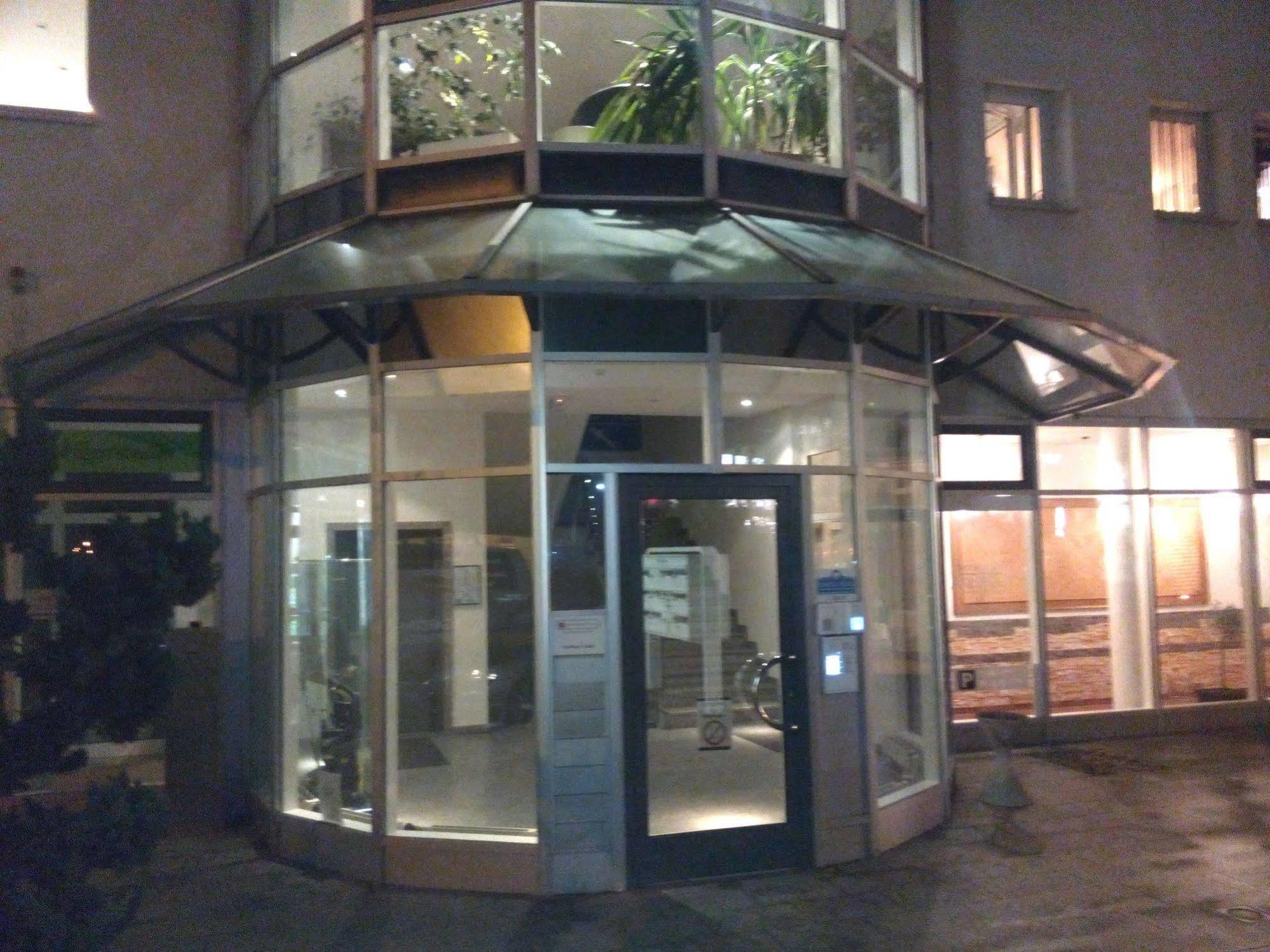 Central Hotel Winnenden Kültér fotó
